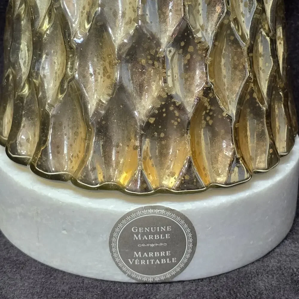 Unbranded decorative gold